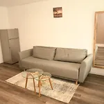 Maison-home-zuhause Apartmán