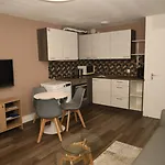 Appartement Maison-home-zuhause *