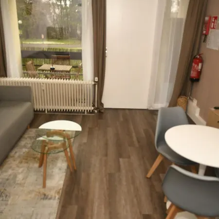 Maison-home-zuhause * Kelmis
