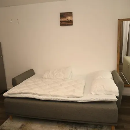 Maison-home-zuhause Apartment