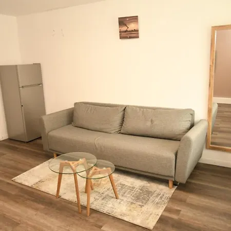 Maison-home-zuhause شقة
