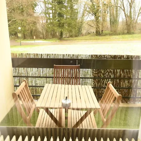 Maison-home-zuhause شقة Kelmis