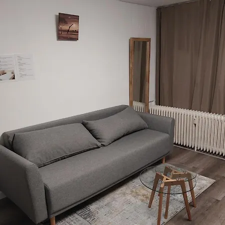 شقة Maison-home-zuhause *