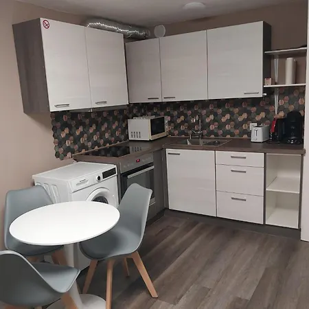 شقة Maison-home-zuhause Kelmis