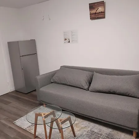 شقة Maison-home-zuhause *