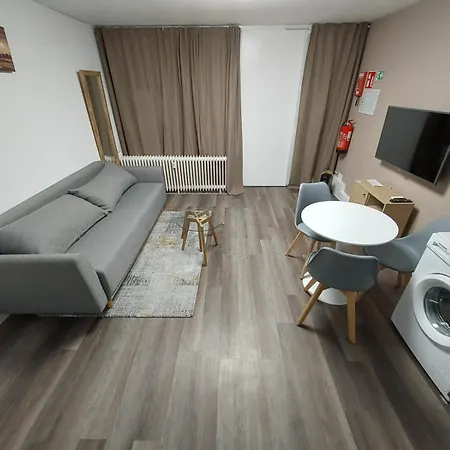 شقة Maison-home-zuhause
