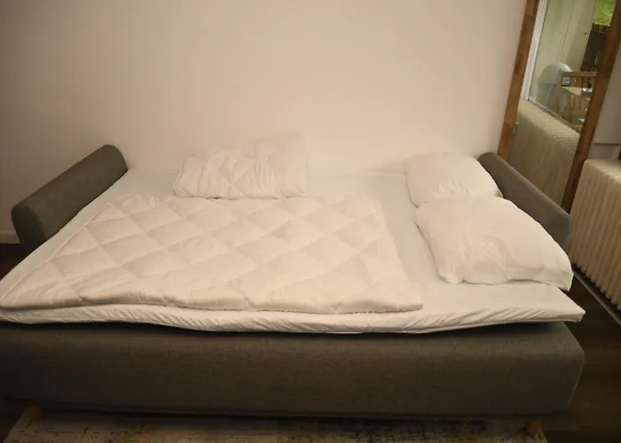 Apartment Maison-home-zuhause Kelmis