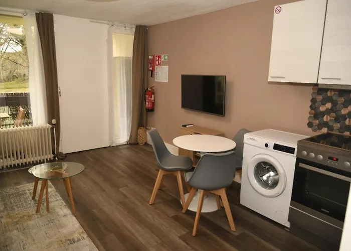 Maison-home-zuhause Apartment Kelmis