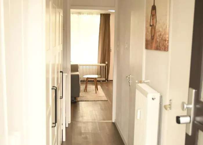 Maison-home-zuhause * Kelmis