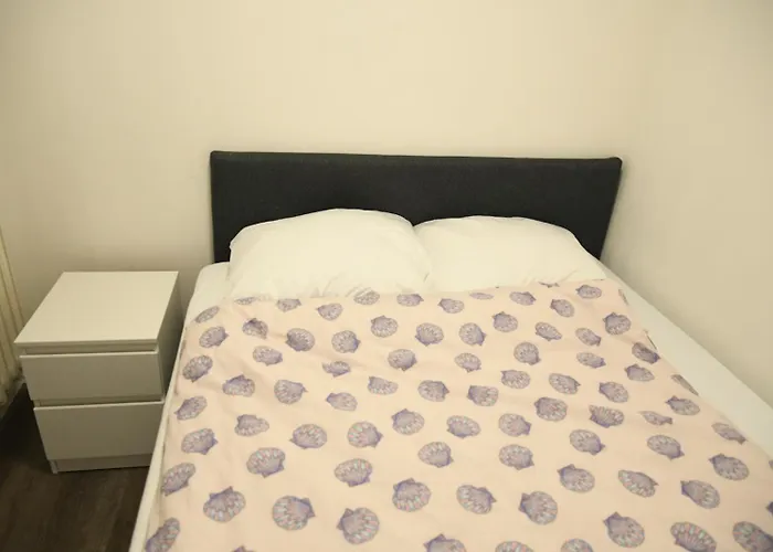 Maison-home-zuhause * Kelmis