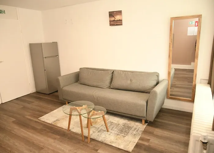 Maison-home-zuhause Apartment