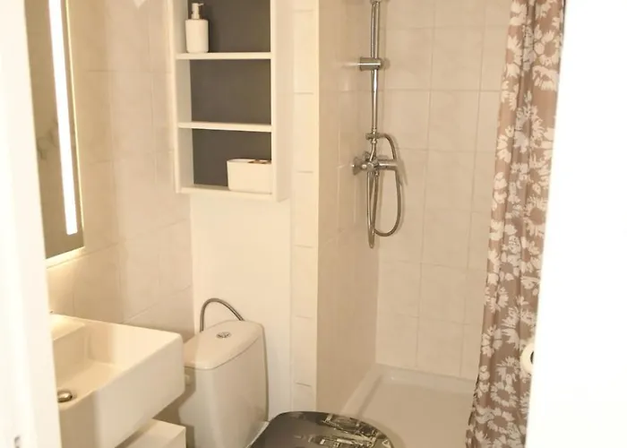 Apartment Maison-home-zuhause Kelmis