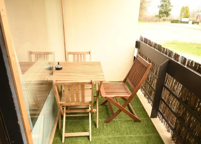 Maison-home-zuhause Kelmis