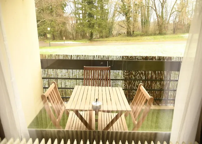 Maison-home-zuhause Apartment Kelmis